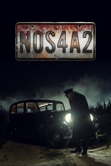 Locandina di NOS4A2