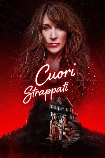 Locandina di Cuori strappati