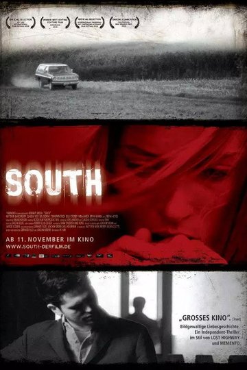 Locandina di South
