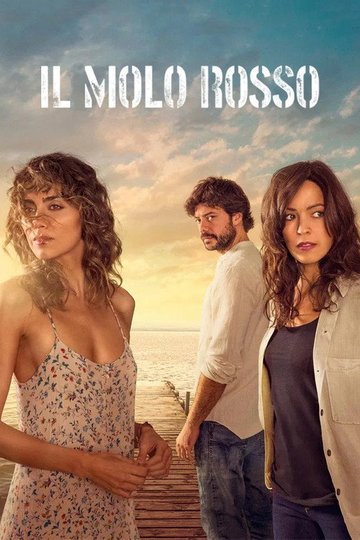 Locandina di Il molo rosso