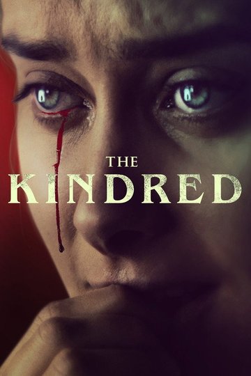 Locandina di The Kindred