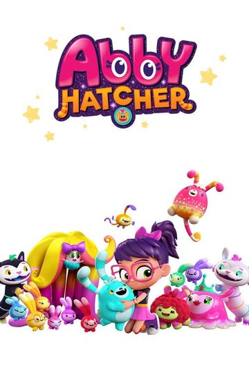 Locandina di Abby Hatcher