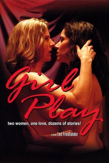 Locandina di Girl Play