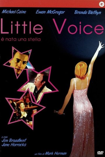Locandina di Little Voice - È nata una stella