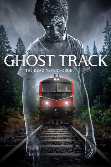 Locandina di Ghost Track