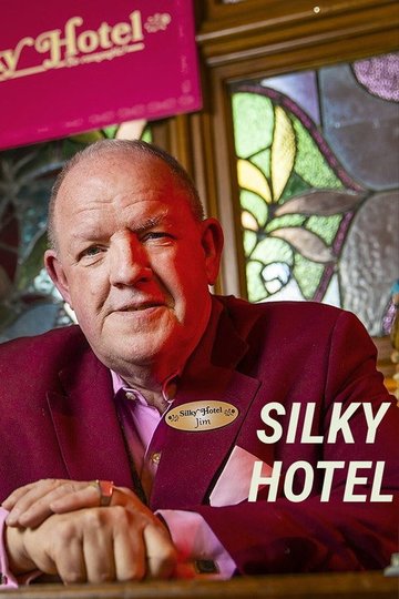 Locandina di Silky Hotel