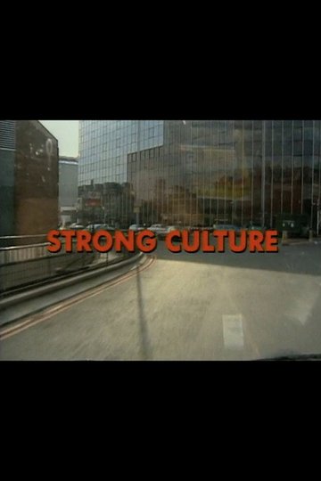 Locandina di Strong Culture