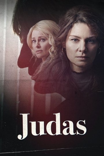 Locandina di Judas