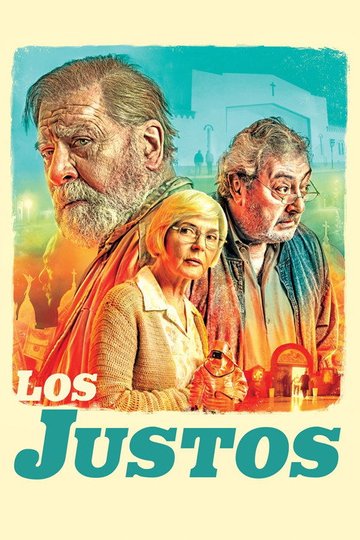Locandina di The Righteous