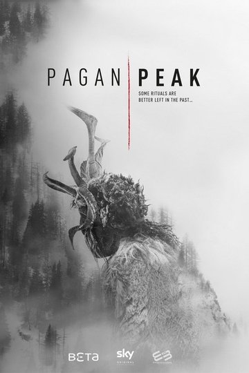 Locandina di Pagan Peak