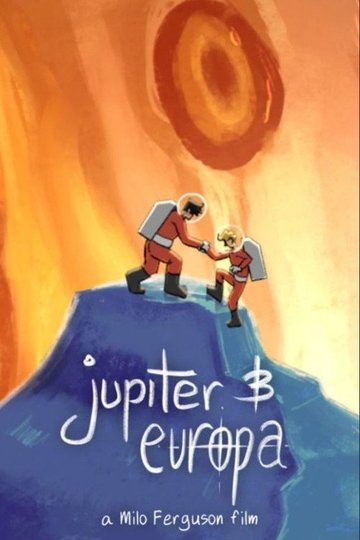 Locandina di Jupiter & Europa