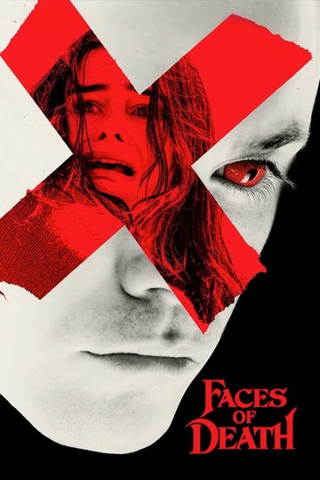 Locandina di Faces of Death