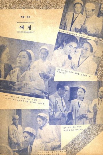 Locandina di 애장