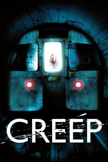 Locandina di Creep - Il chirurgo