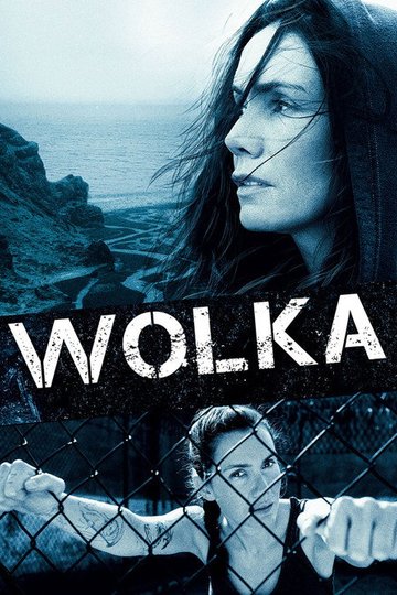Locandina di Wolka