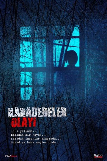 Locandina di Karadedeler Olayı