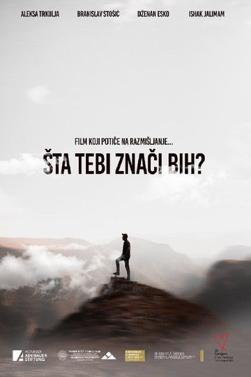 Locandina di Šta tebi znači BiH?