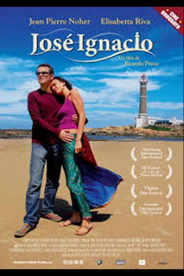 Locandina di José Ignacio