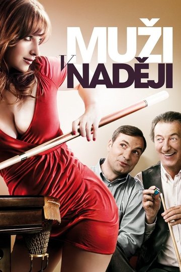 Locandina di Muži v naději