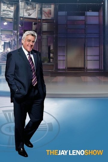 Locandina di The Jay Leno Show