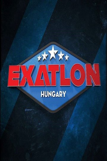 Locandina di Exatlon Hungary