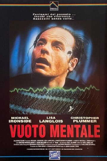 Locandina di Vuoto mentale