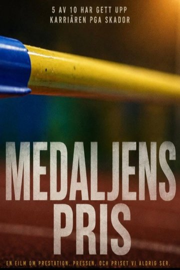 Locandina di Medaljens Pris