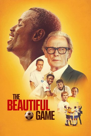 Locandina di The Beautiful Game