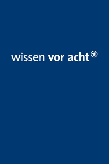 Locandina di Wissen vor acht