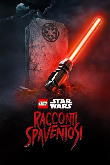 Locandina di LEGO Star Wars: Racconti spaventosi