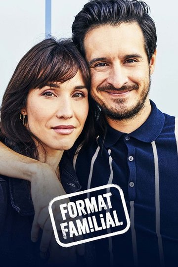 Locandina di Format familial