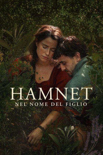 Locandina di Hamnet - Nel nome del figlio