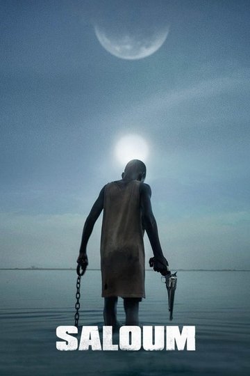 Locandina di Saloum: Sénégal
