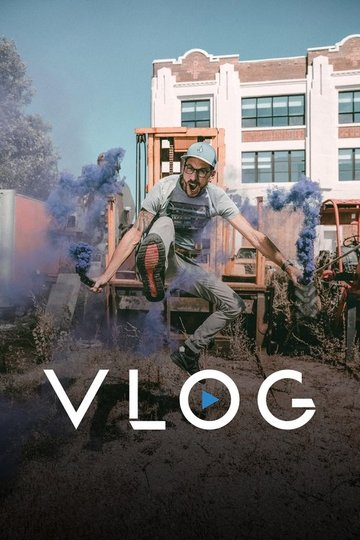 Locandina di Vlog