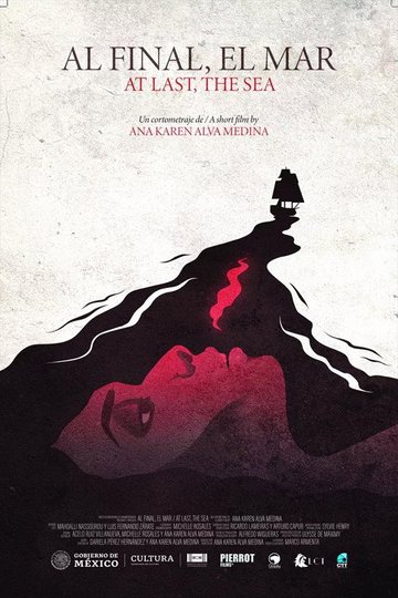 Locandina di Al final, El mar
