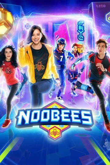 Locandina di NooBees