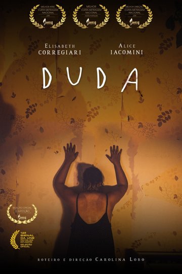 Locandina di DUDA