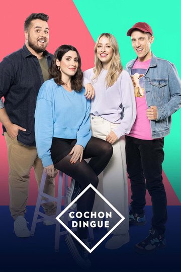 Locandina di Cochon dingue