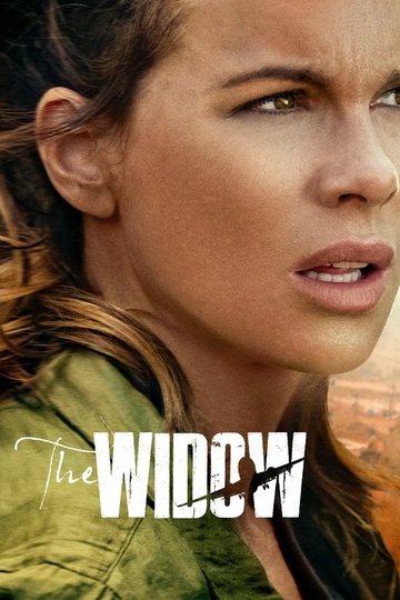 Locandina di The Widow