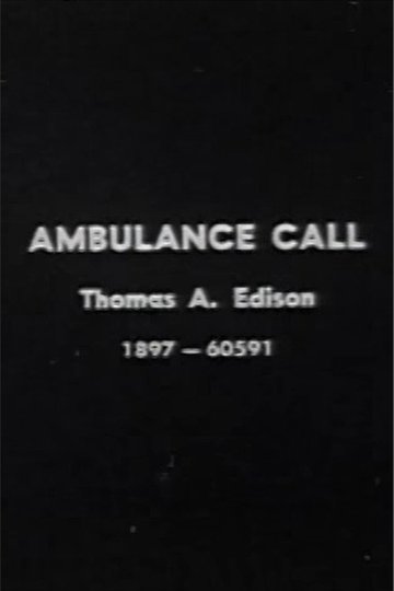 Locandina di Ambulance Call