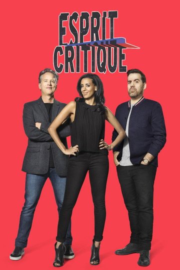 Locandina di Esprit critique