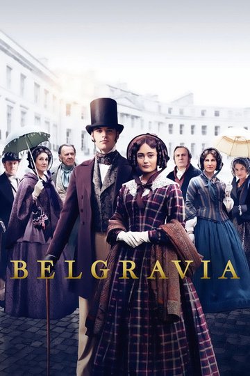 Locandina di Belgravia