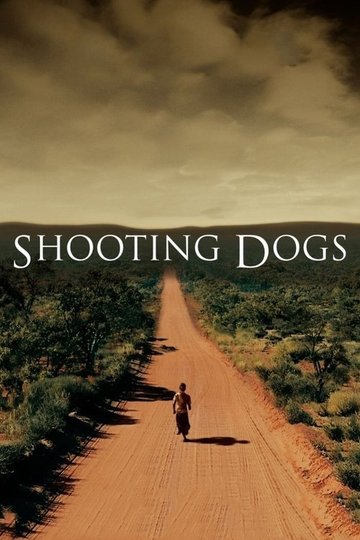 Locandina di Shooting Dogs