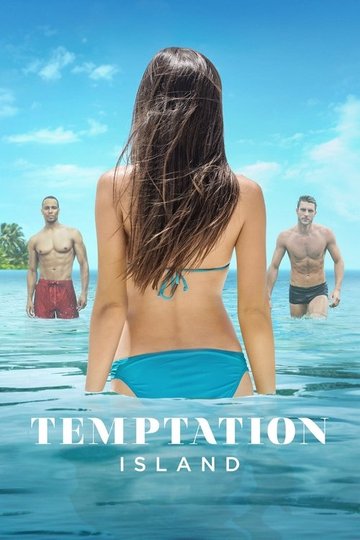 Locandina di Temptation Island
