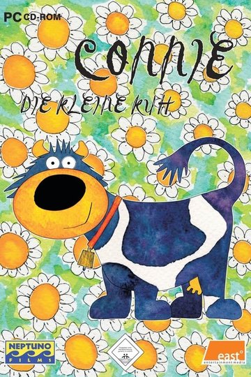Locandina di Connie la Vaquita