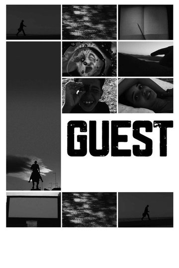 Locandina di Guest