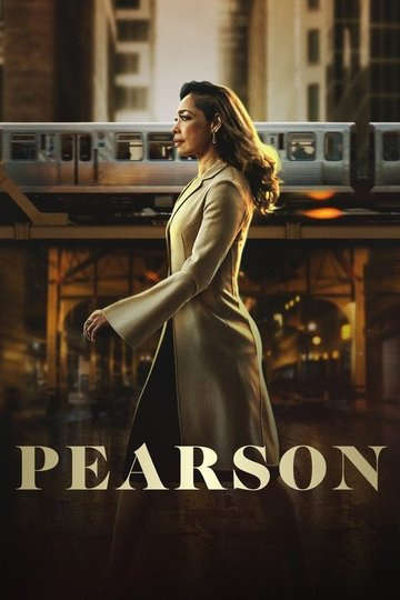 Locandina di Pearson