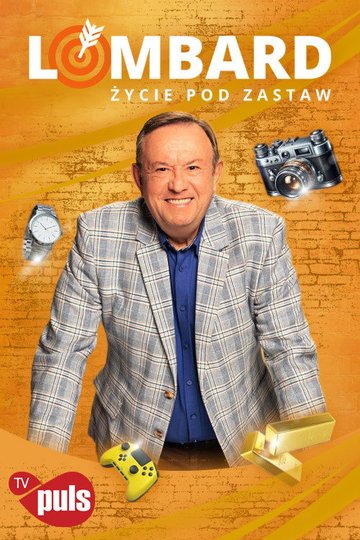 Locandina di Lombard. Życie pod zastaw