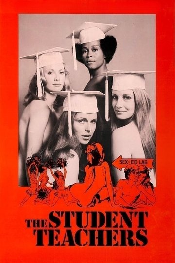 Locandina di The Student Teachers