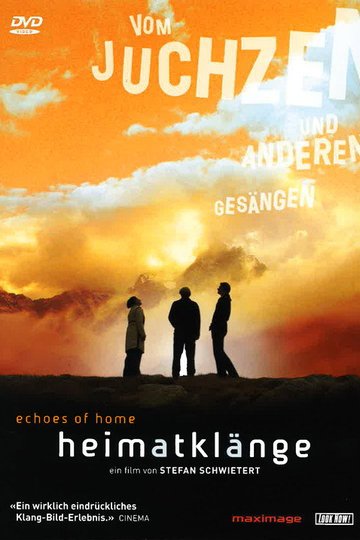 Locandina di Heimatklänge